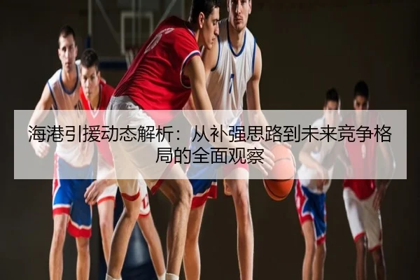 海港引援动态解析：从补强思路到未来竞争格局的全面观察
